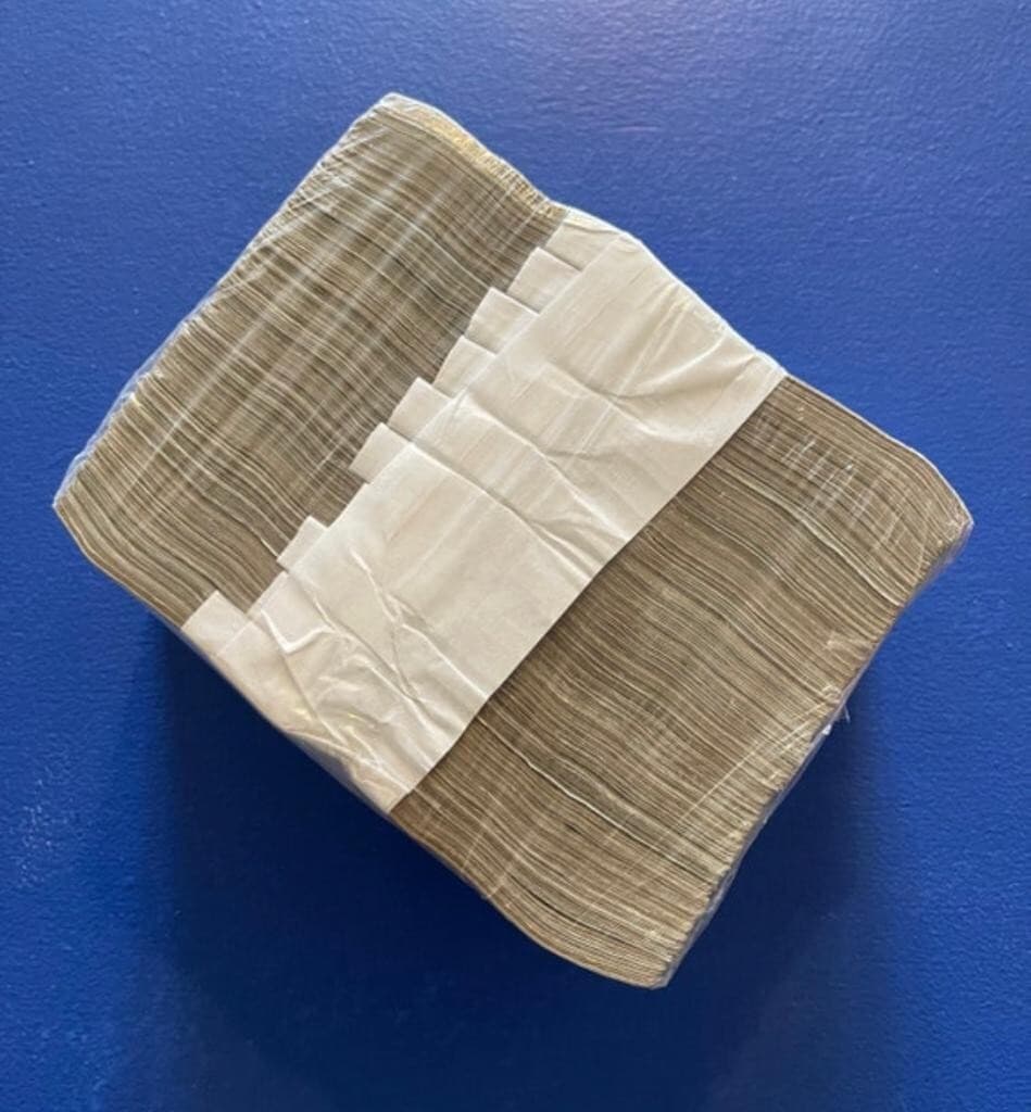 8000 x Venezuela 1 Million Bolívares 2020  Circulated Notes + COA – P-114 4