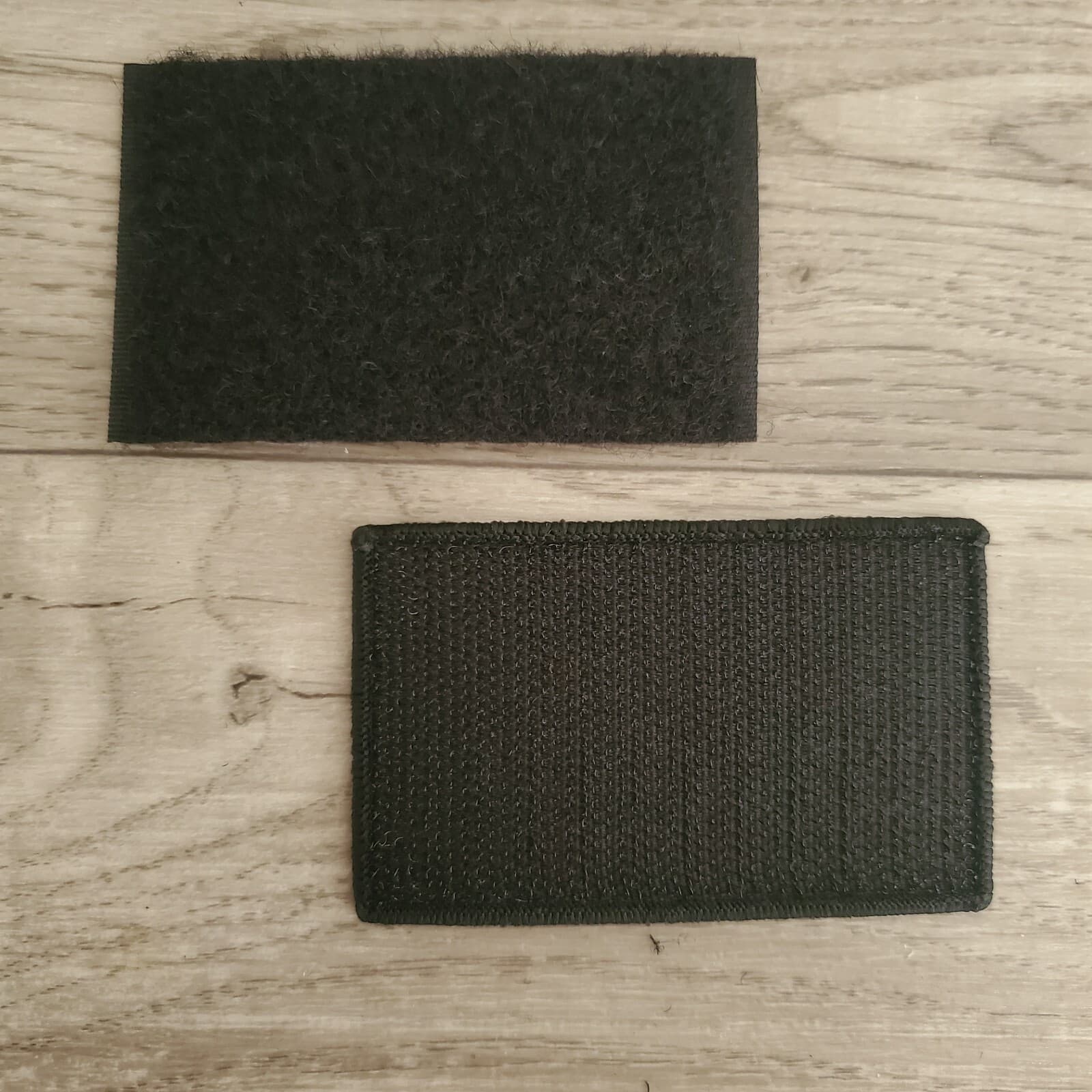 ARE YOU THREATENING ME Sarcastic Tactical Morale Patch Hook and Loop 2