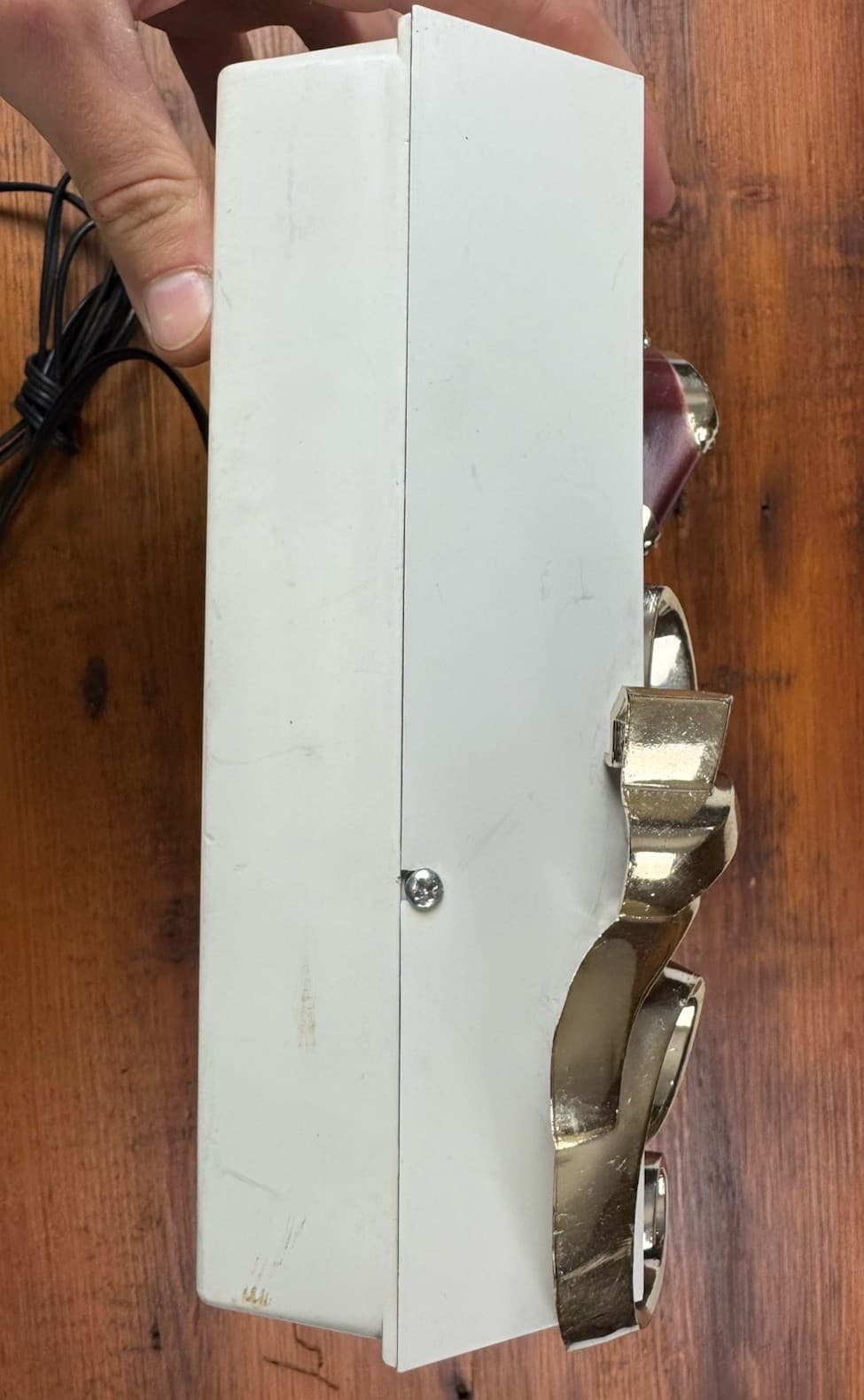 Vintage 1977 SCHLITZ Beer Lighted Bar Sign Light Up  Globe Wall Plaque Union 6