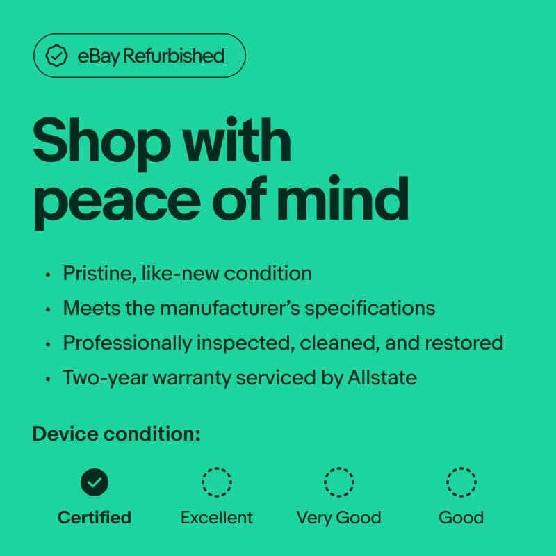 Bosch GLM400CL-RT BLAZE 400 Ft. Laser Measure w/ Camera Certified Refurbished 4