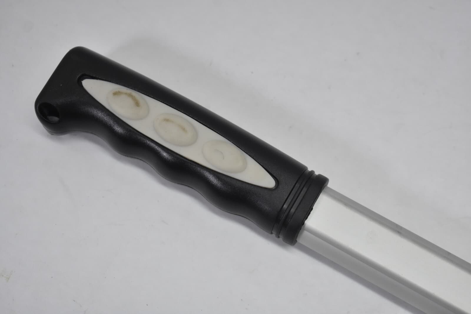 Garrett Wade Double Ratcheting Bypass Lopper Extendable Tool 26" To 40" Long 3