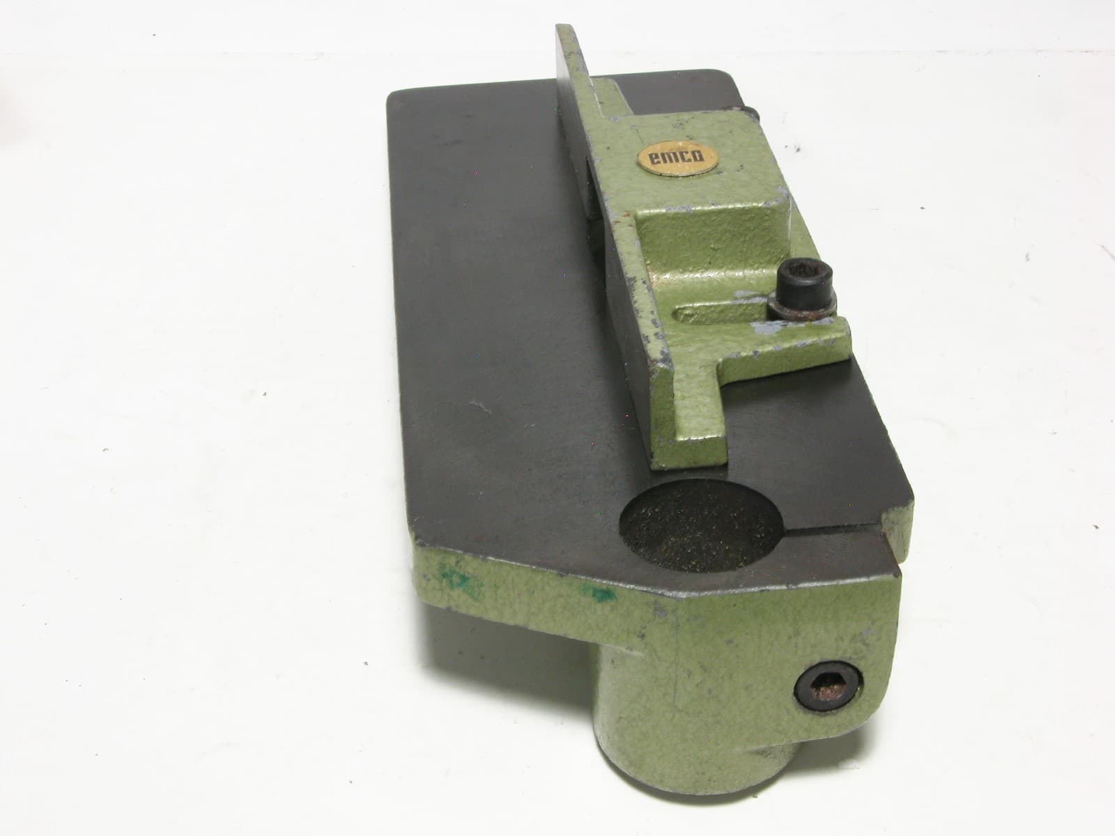 Unimat DB SL Mini Lathe Jointer Attachment, Ref No 1060 2