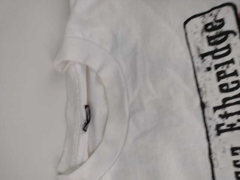 Melissa Ethridge Single Stitch Concert Tshirt - 1995 Yes I Am - Men's XL Origina 5