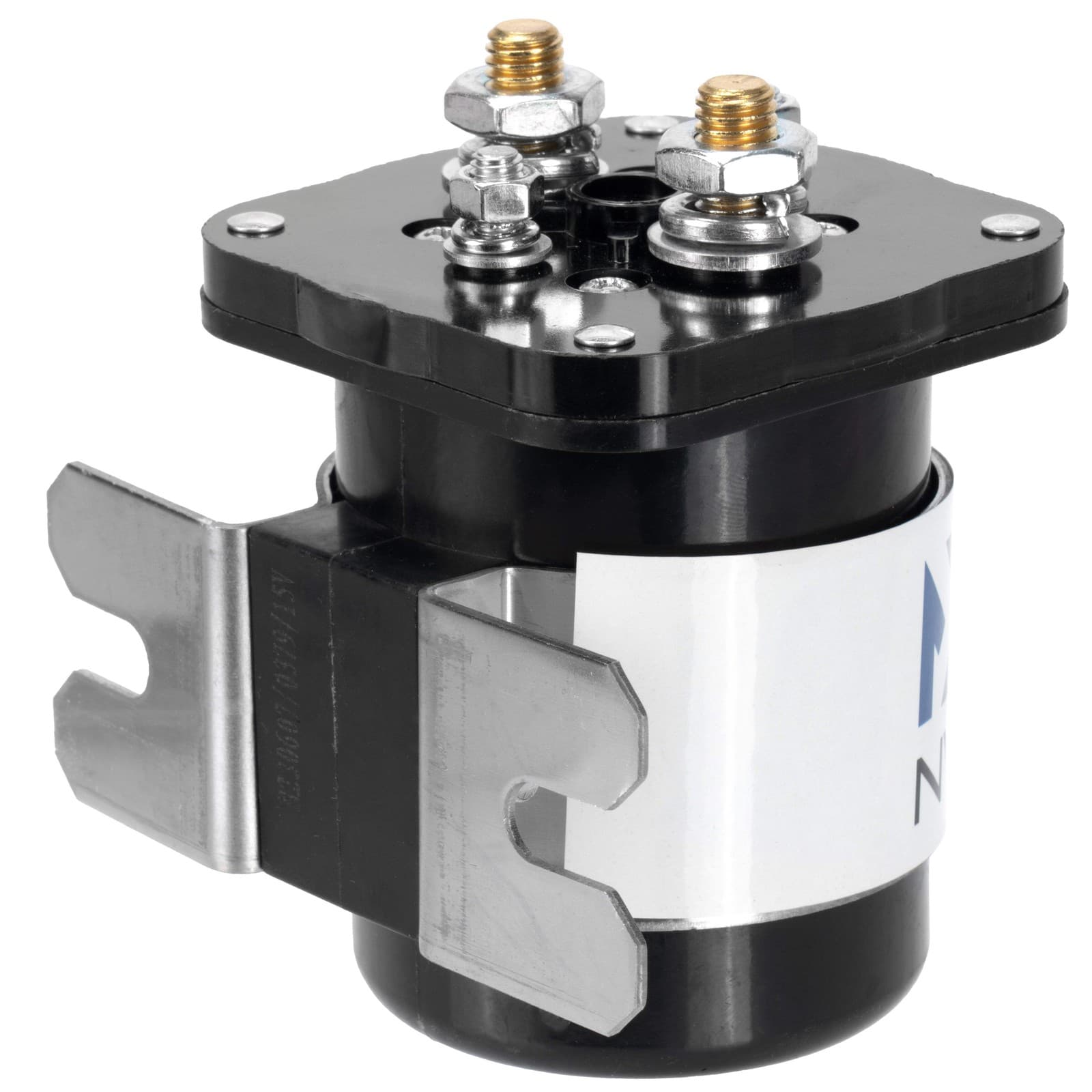 BIR500 500-Amp Relay and Battery Isolator 4