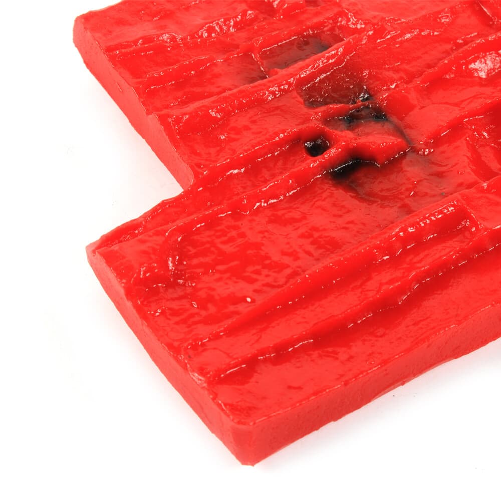 Cement Wall Mold for Concrete Cement Plaster Wall Brick Tiles Plastic Molds NEW 5