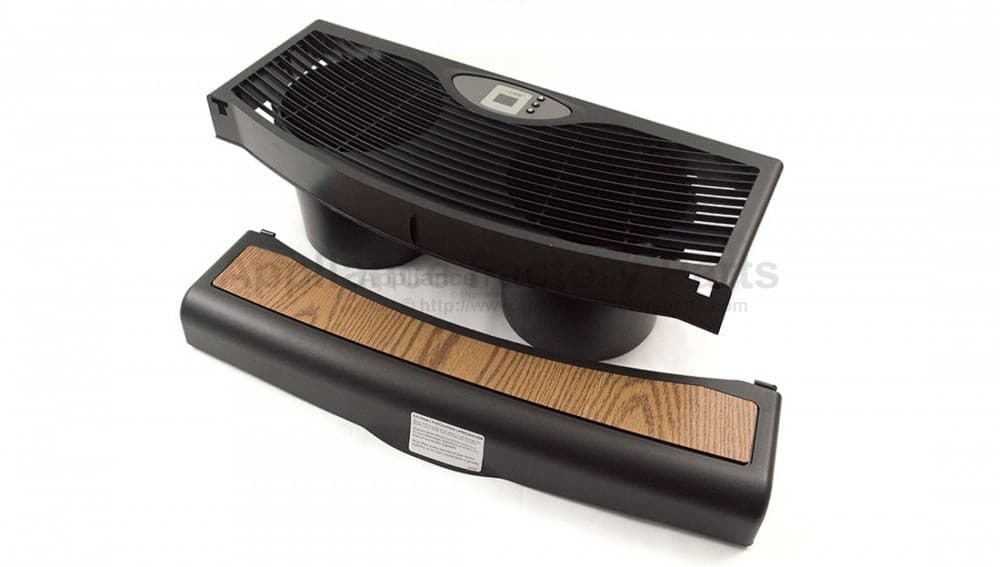 Essick Humidifier Part # 1B72679-R - Chassis; Ea1407 & Hd1407 Replacement