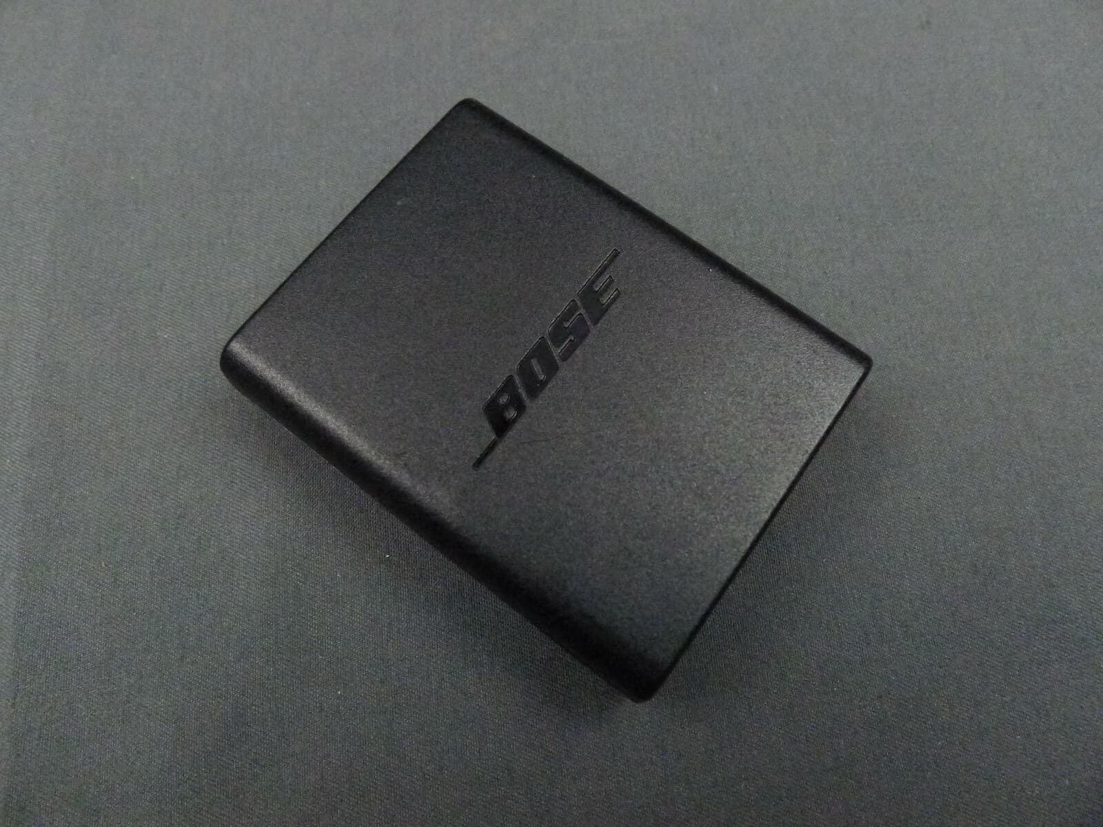 Genuine Bose PSA05F 5V DC USB Charger for Bose Soundlink Mini II / Color  2