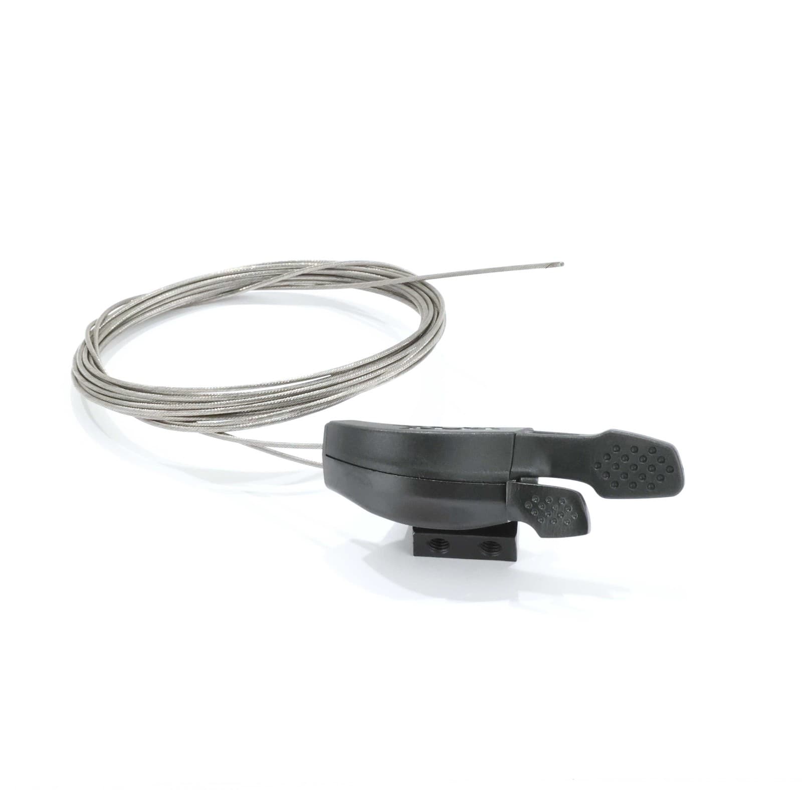 2022 Fox Lockout 2-Position Lever Remote, I-Spec EV, Left Only 2