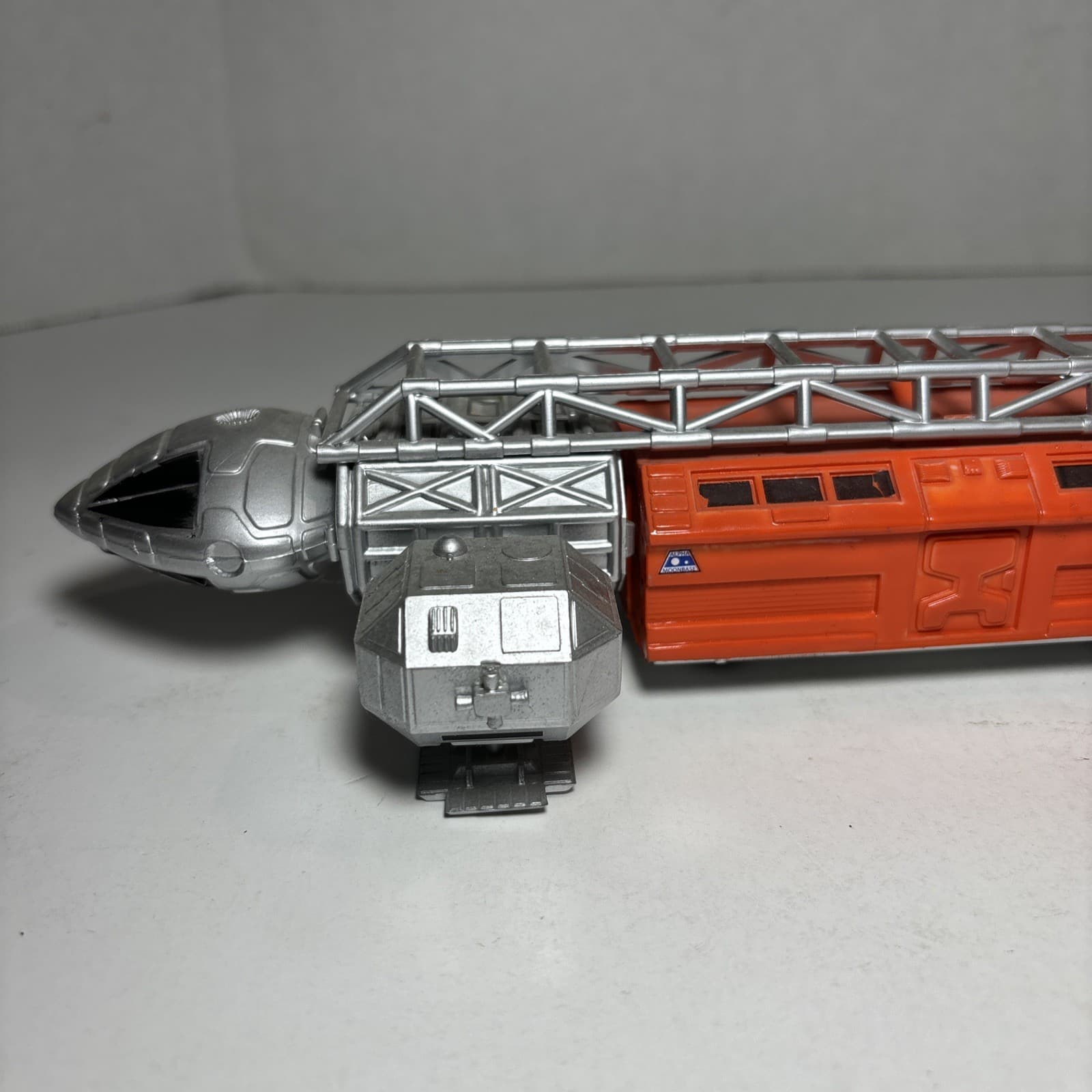 Space 1999 Eagle One Spaceship Transporter 12” Version JL 3