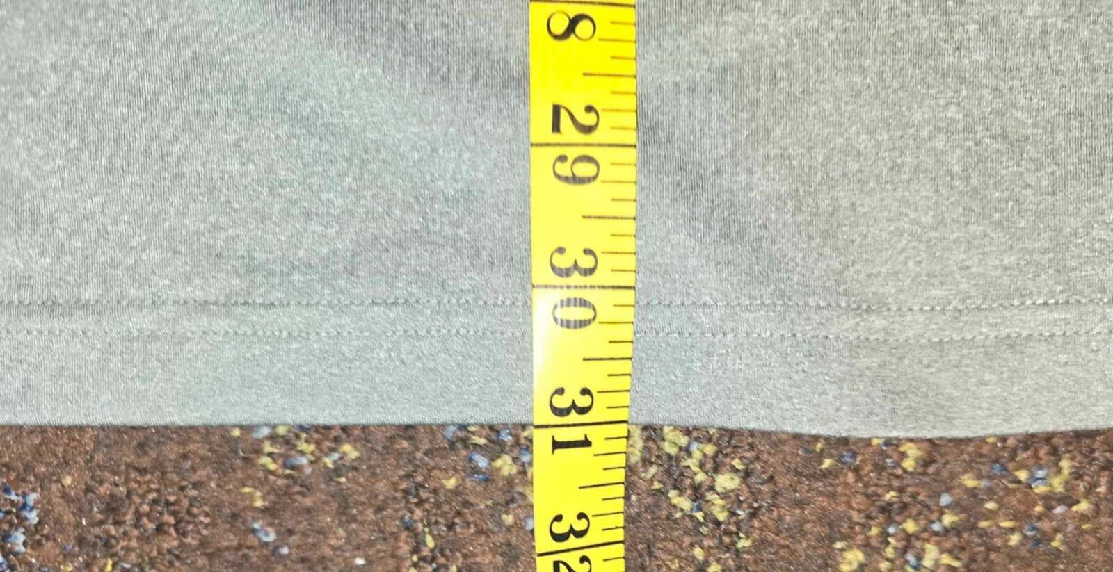 Buffalo Bills Nike Team Issued Dri Fit Compression Shirt 2XL 5