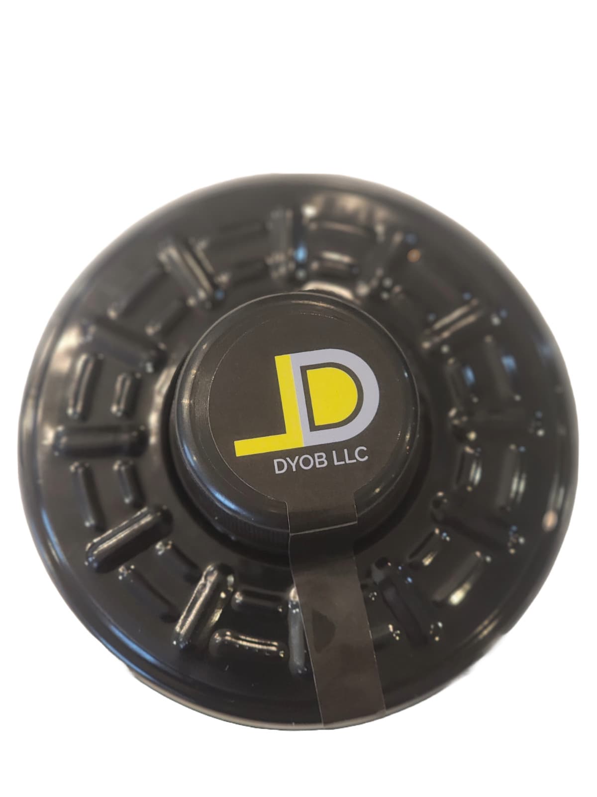 DYOB FILTER for Gas Mask Activated Charcoal Fits 40mm Thread Masks UNIVERSAL 2