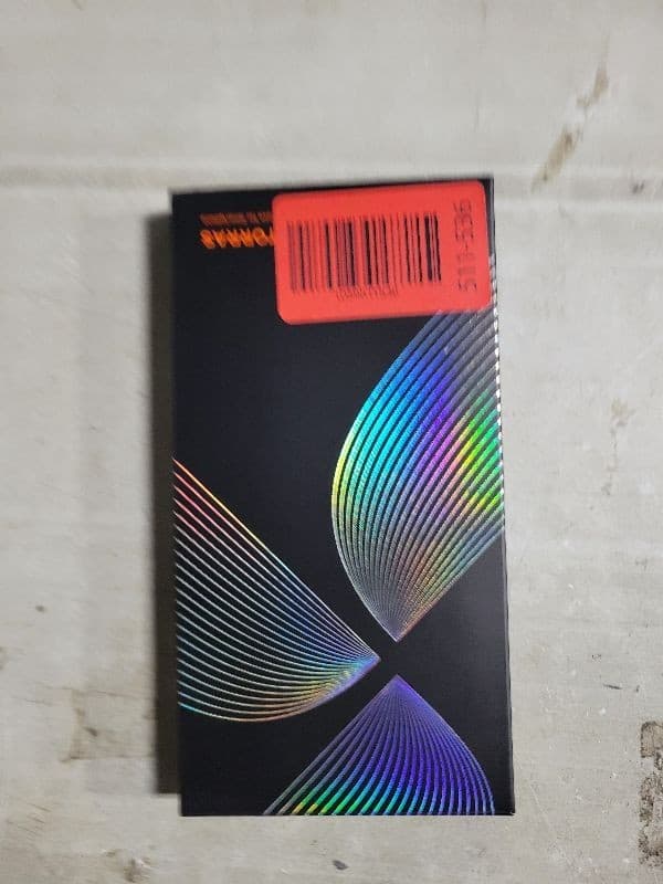 Slim Fit for iPhone 17 Pro Max Case Ultra Thin Case black 2