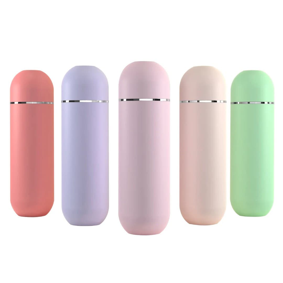  Portable Bidet for Travel: Peri Bottle for Postpartum Care - Handheld Sprayer  3