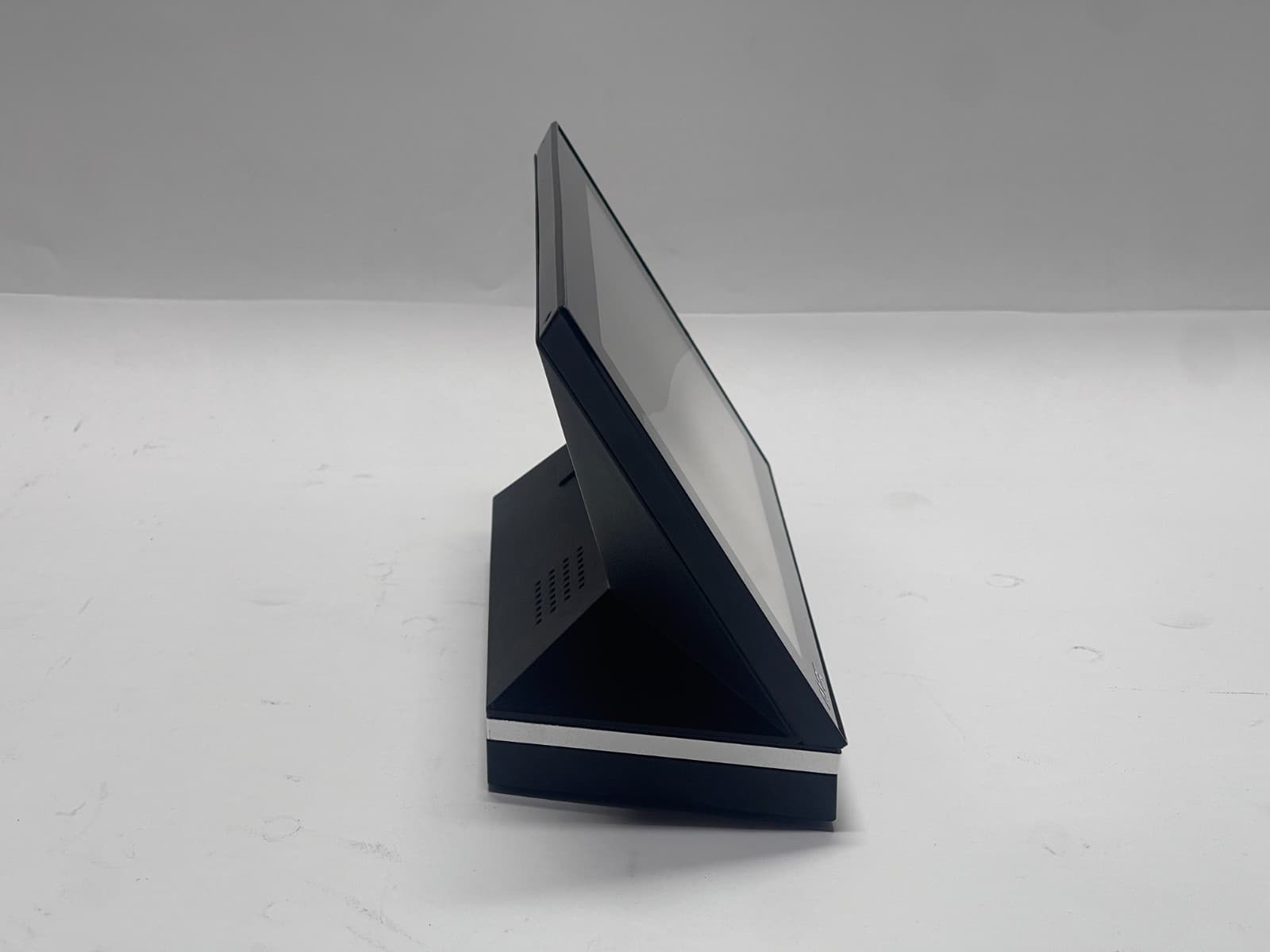 AMX 2265-06 MST-701 7" Modero S Series Touch Panel  w/  Table Mount + Cable 2