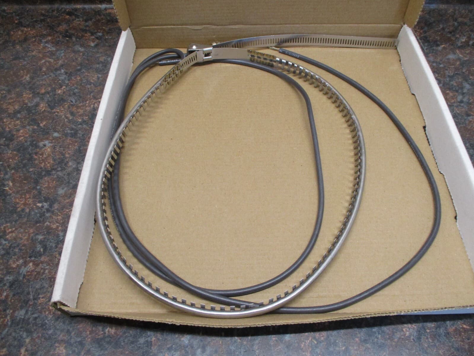 Tutco CH101-3 Mars 30in 54w 480v-ac Cartridge Heater Element NEW FREE SHIPPING