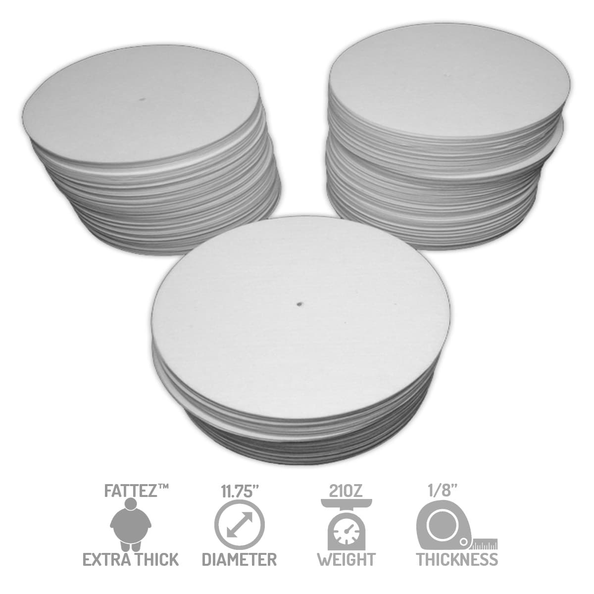 Anime Sexy Girl Anna - 7"-12" DJ slipmat for  turntable record player  3