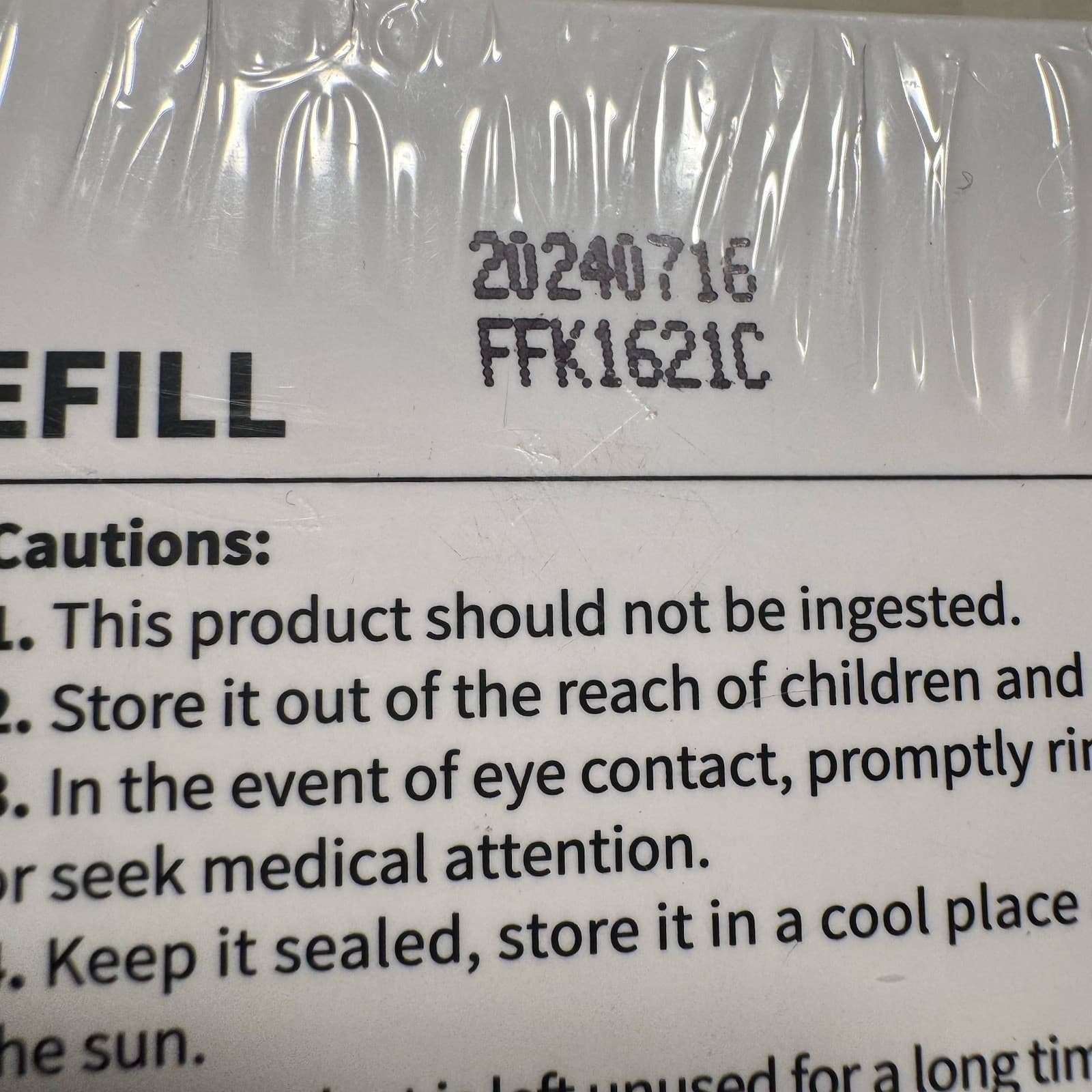 PETKIT Air Purifying Refills for Self-Cleaning Cat Litter Box Odor Control P9214 5