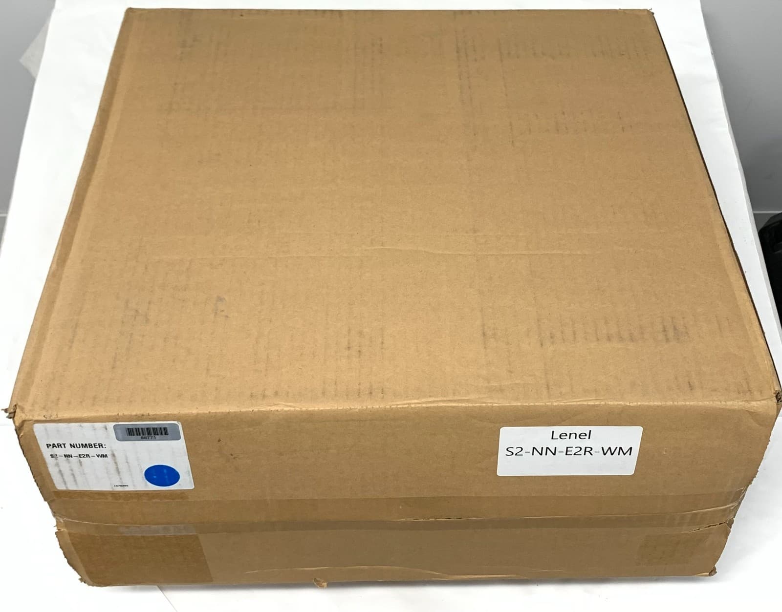 Lenel S2-NN-E2R-WM Network Node Wall Mount Enclosure 4