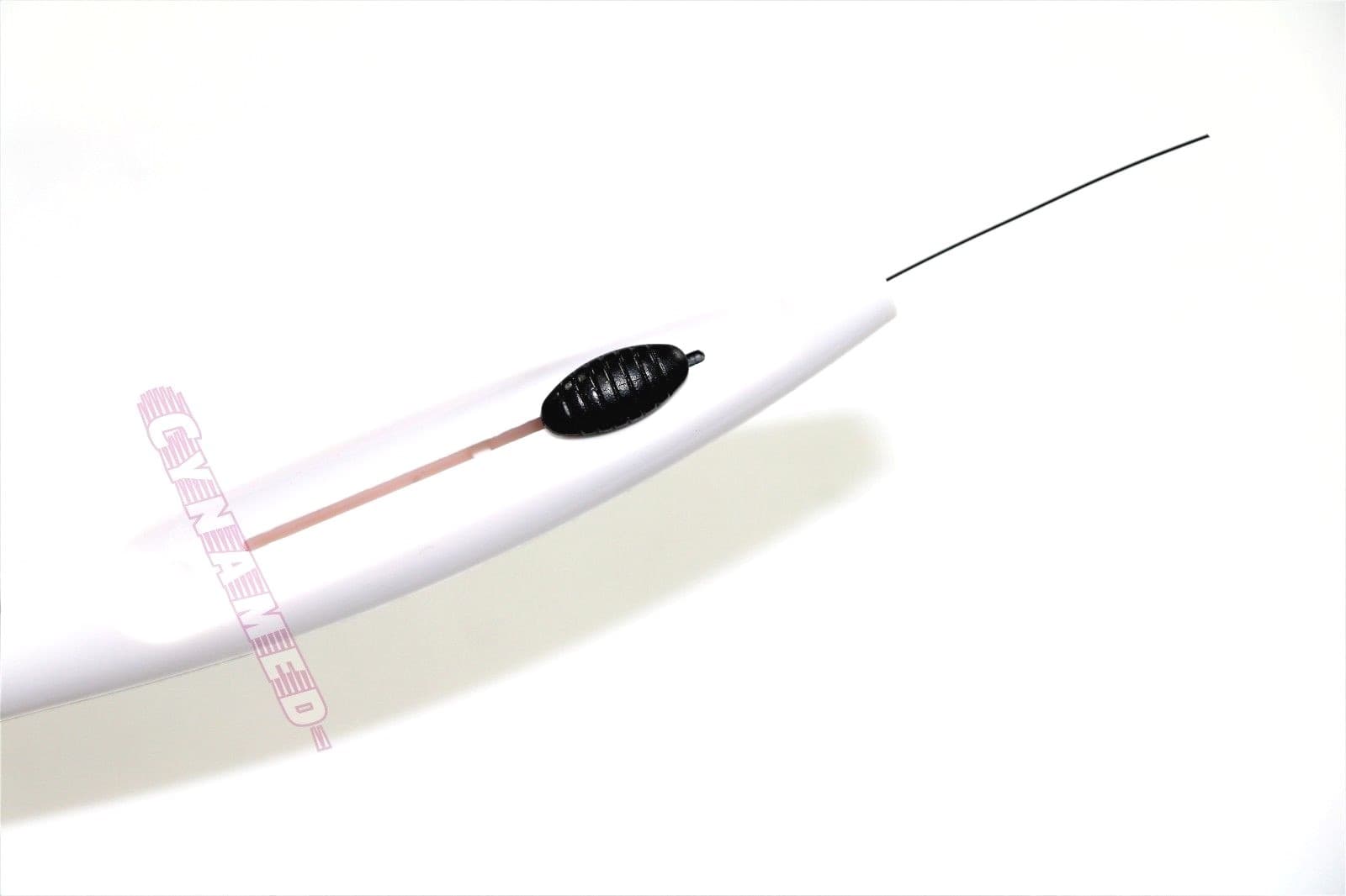 BABINSKI REFLEX HAMMER + PERCUSSION REFLEX HAMMER WITH RETRACTABLE FILAMENT 2