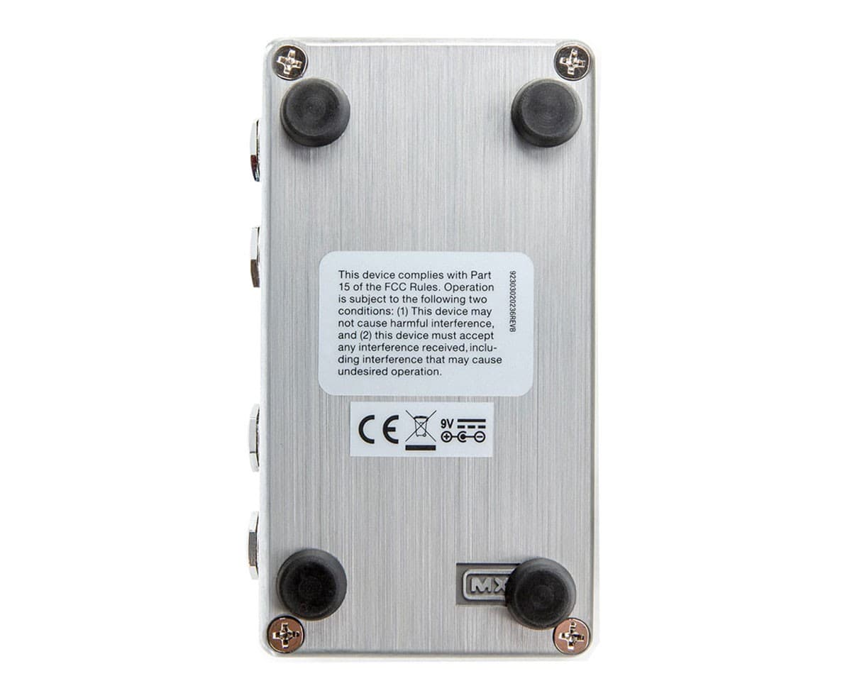 MXR M303 Clone Looper Pedal - Open Box 6