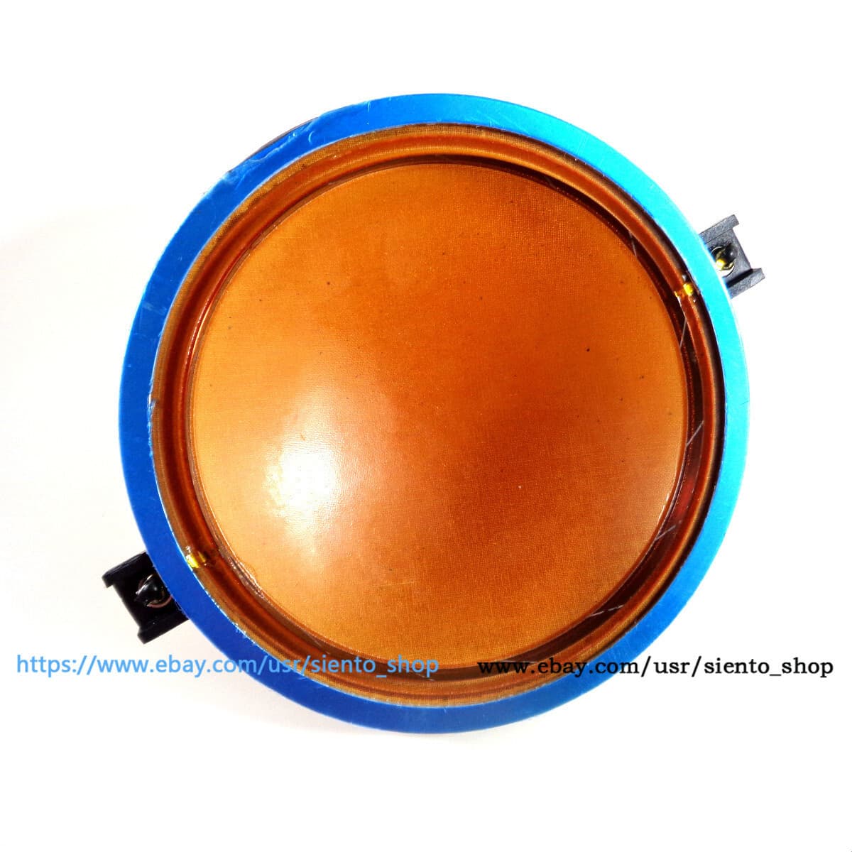 8* Replace Diaphragm For PRV D4400Ph, D4400Ph-Nd and D4260Ph 8 Ohm 4