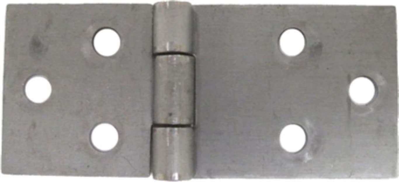 3" Steel Drop Leaf Table Hinge leaves kitchen dining fold hardware new strong  3