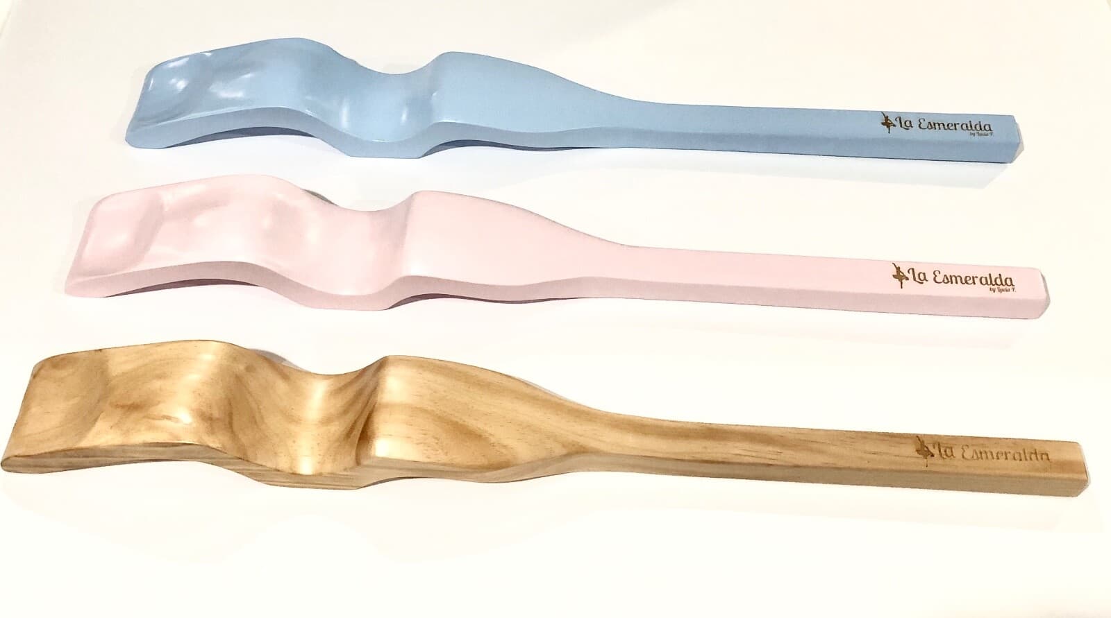 Wooden Foot Stretcher Ballet , Arch Enhancer, Dance, Gymnastics Elastic Band