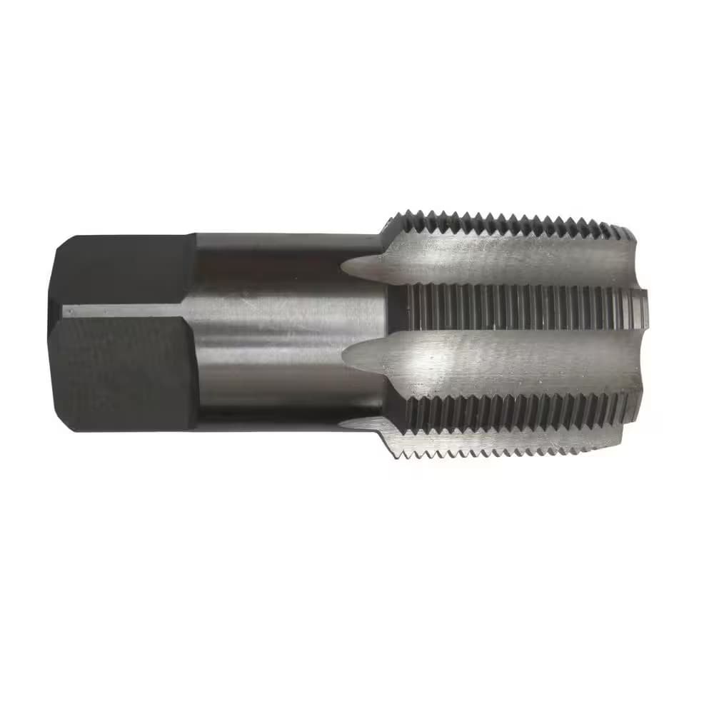 1-1/2 In.-11-1/2 Carbon Steel NPT Pipe Tap 2