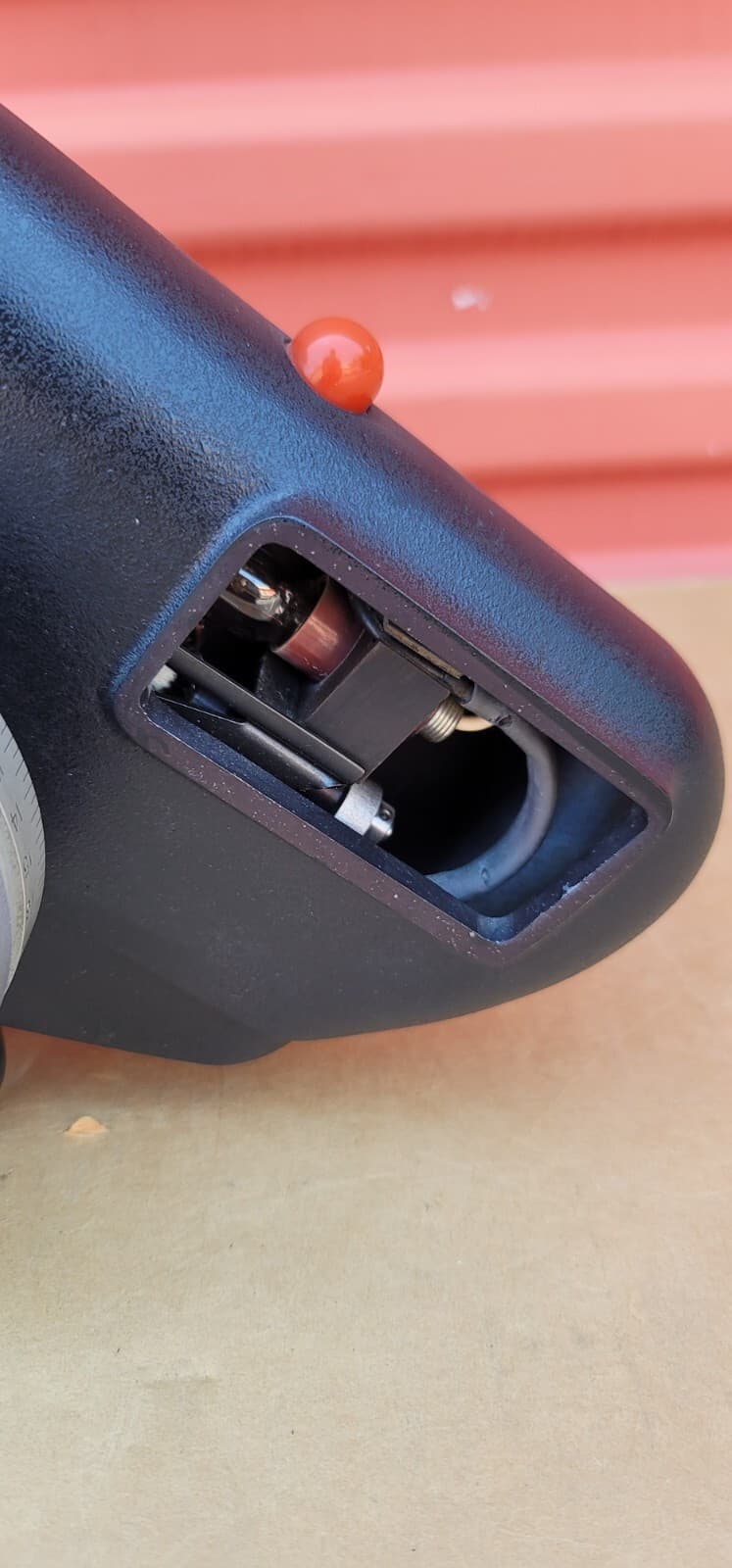 Bausch & Lomb 21-65-70 Lensmeter 4