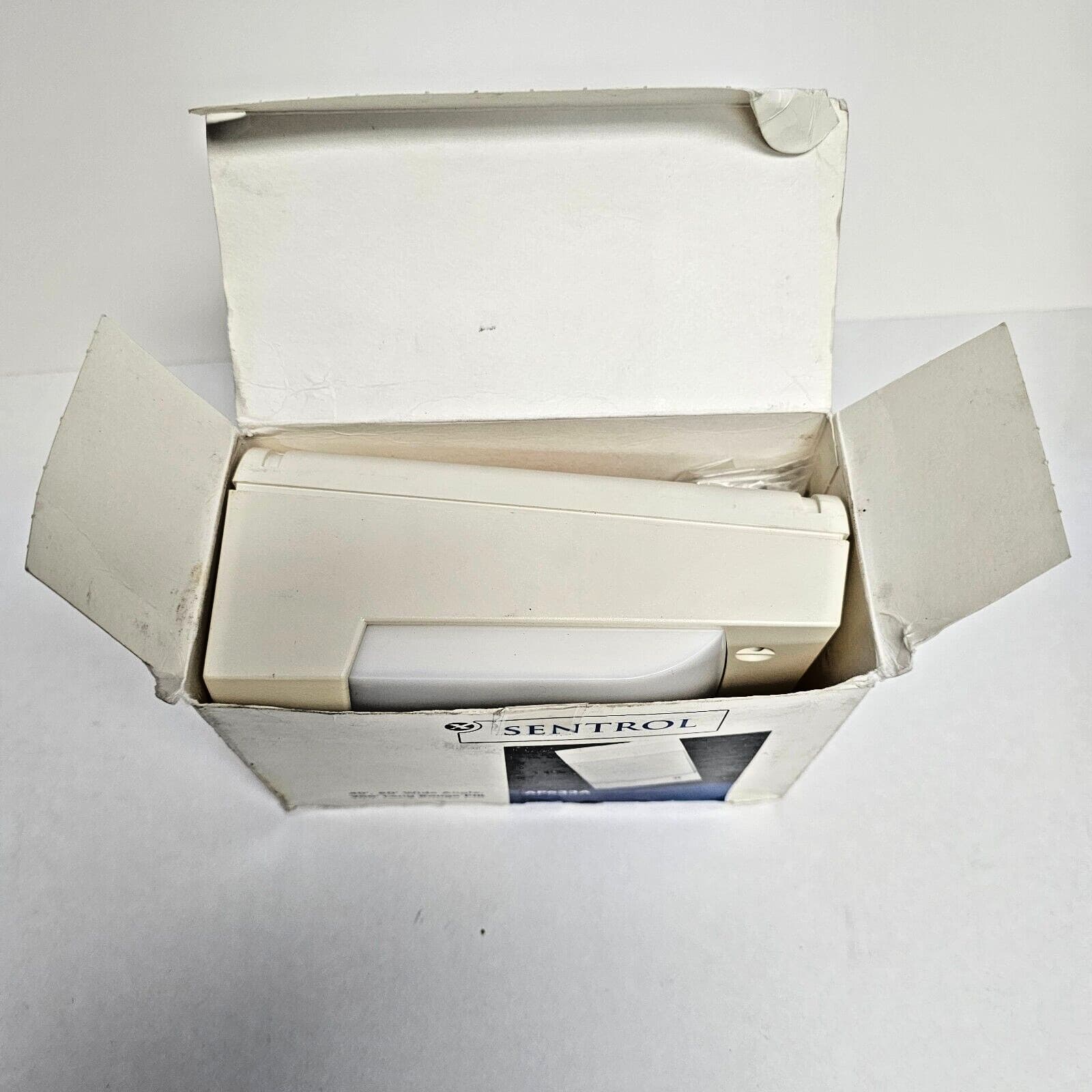 Sentrol 633SIMA-ADT Motion Detector New (Open Box) 2