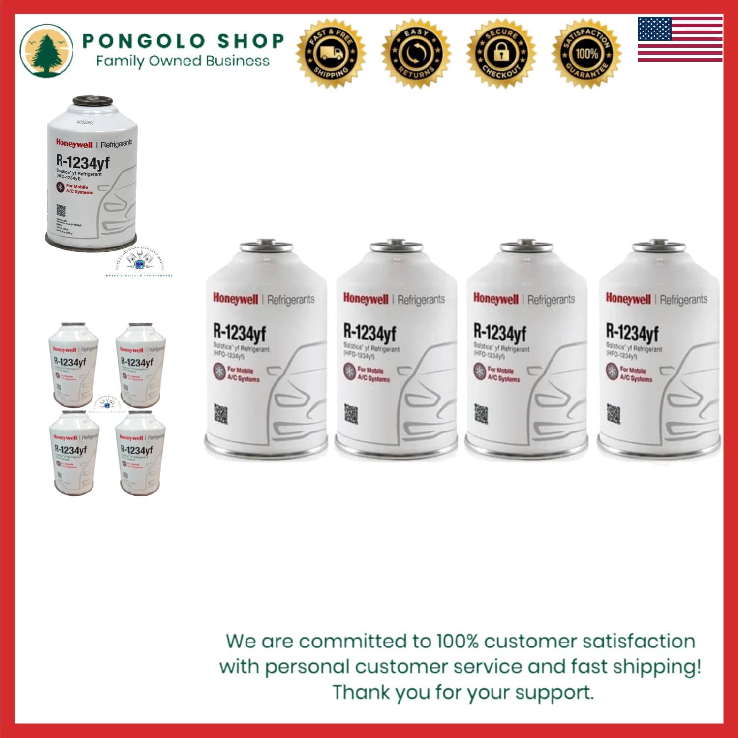 Honeywell Automotive Refrigerant (4)