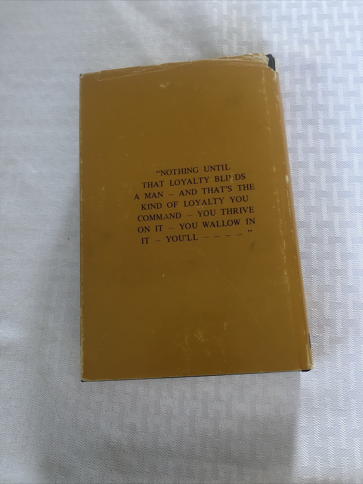 1975 BERTA ORNELAS COME DOWN FROM THE MOUND SIGNED BOOK BY EVELYN CORLISS WHITE 5