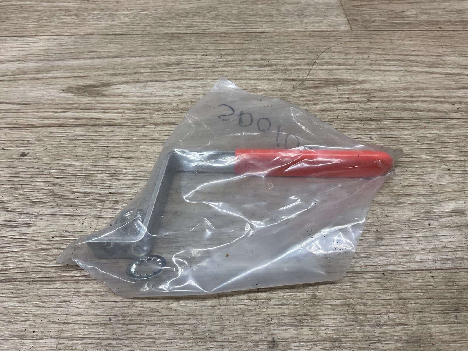 Tufline Valve Wrench Handle SD01068 #15C27*QC 3