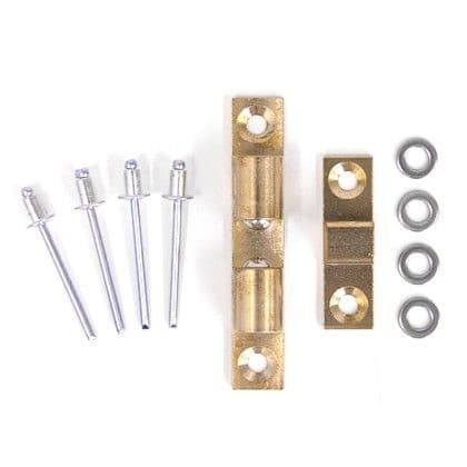 Rofco Replacement Door Latch Complete