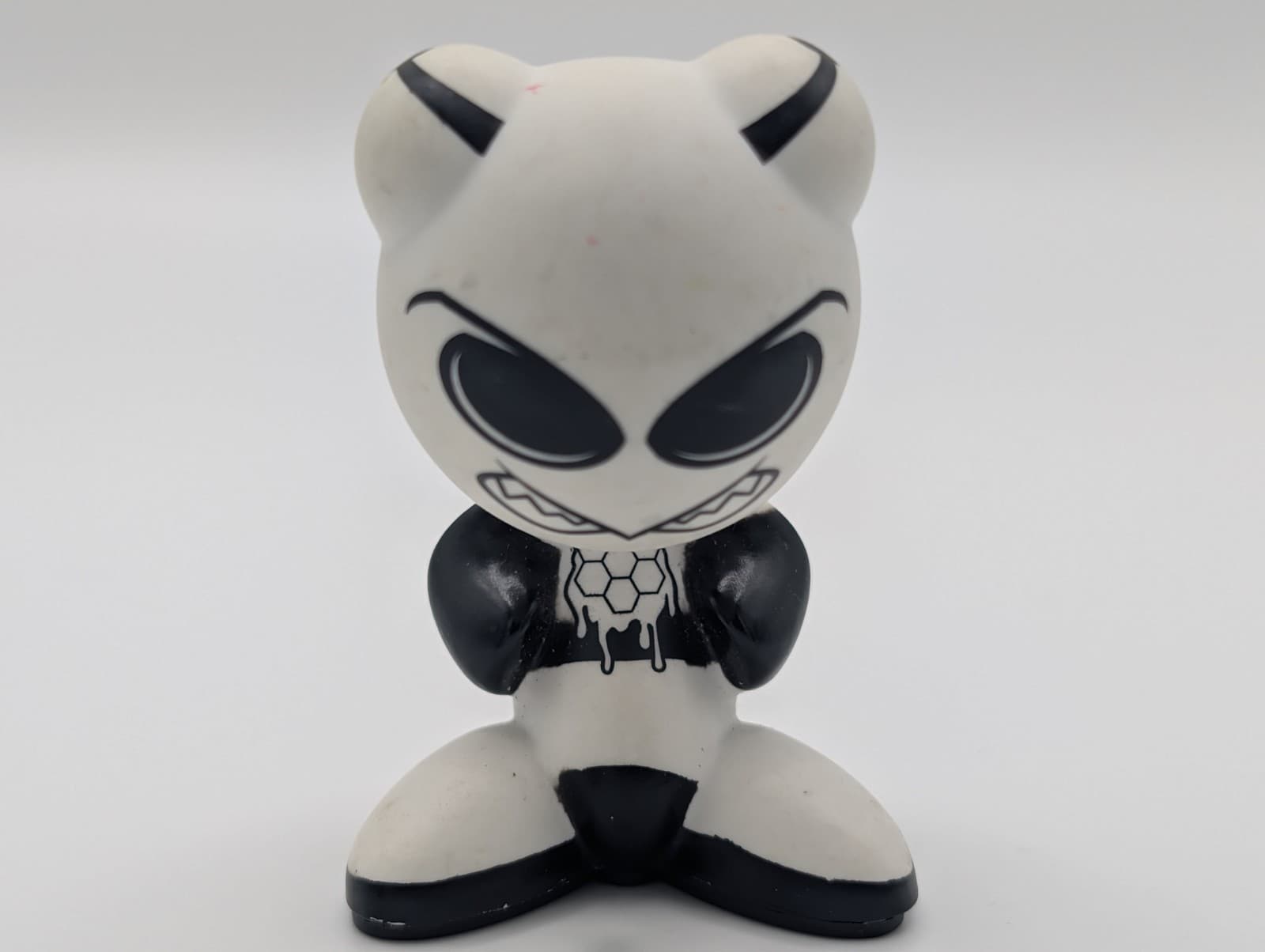 Used, Untested, U.B. Funkey Nectar Hidden Realm White