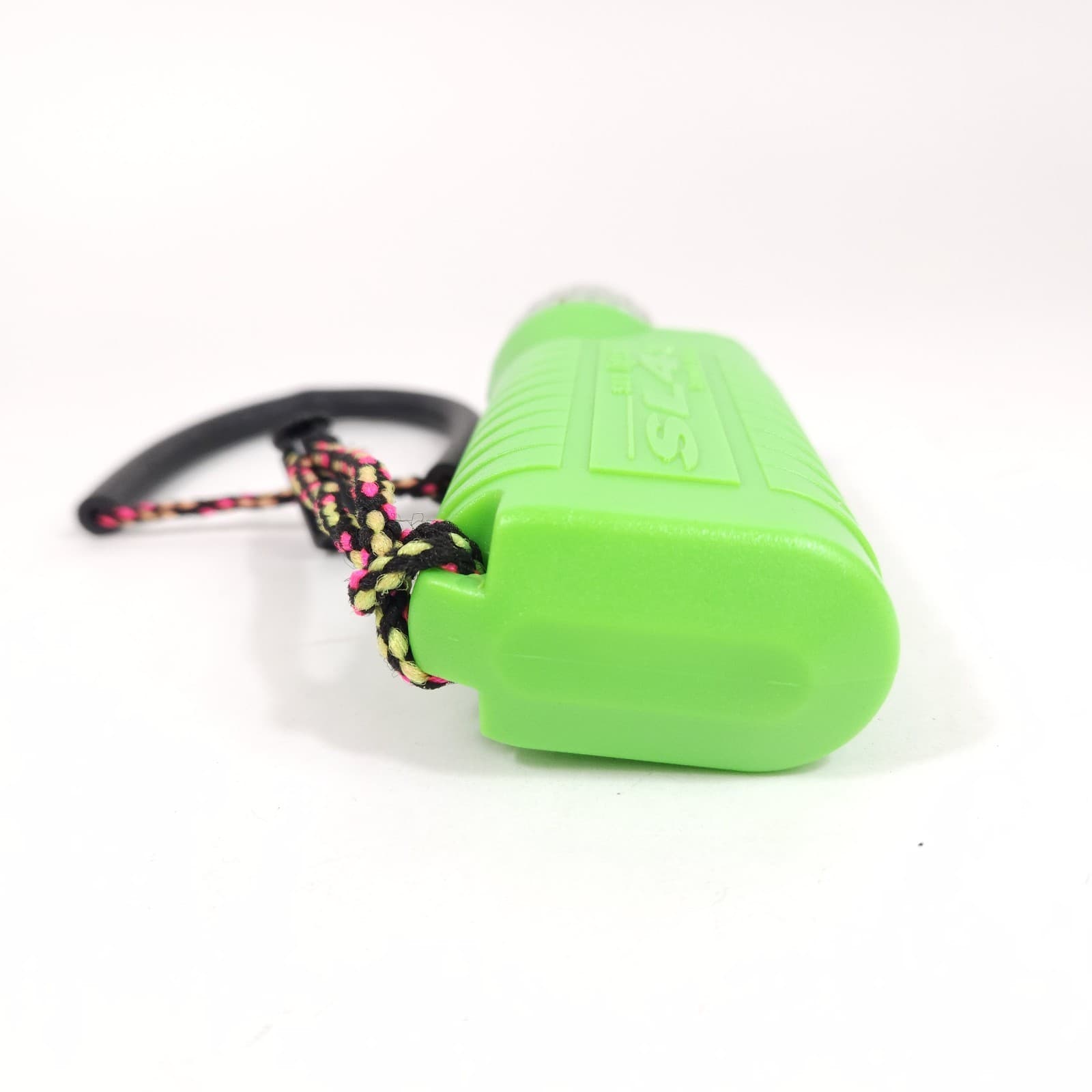 Underwater Kinetics Sun Light SL4 Underwater SCUBA Dive Light Torch Green 5