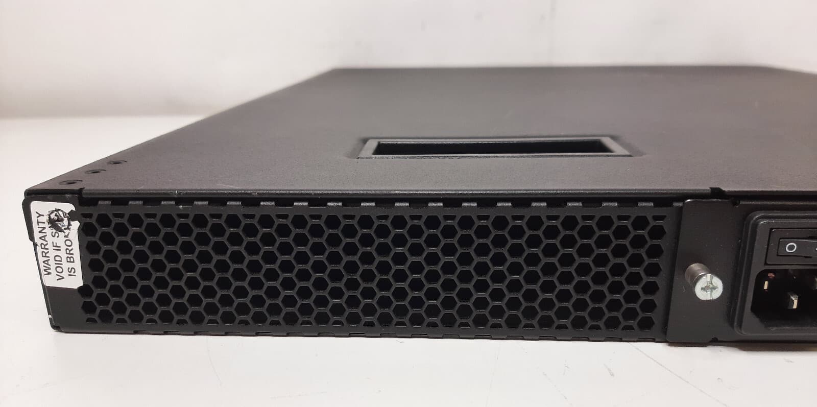 F5 Networks BIG-IP 2000 Series Application Delivery Controller BIG-IP v15.1.2 6