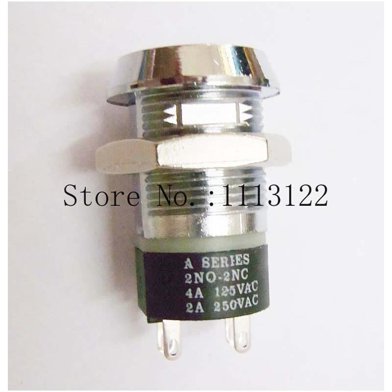 2803 Elevator Part Power Lock 4 Terminal Key Switch Lock Electrical Switch Lock 3