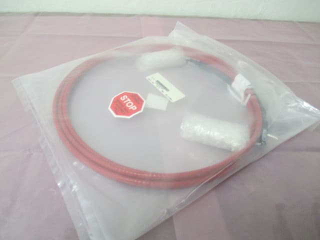 AMAT 0150-03155 Cable Assembly, Heater CH B TEOS Middle, 413768 3