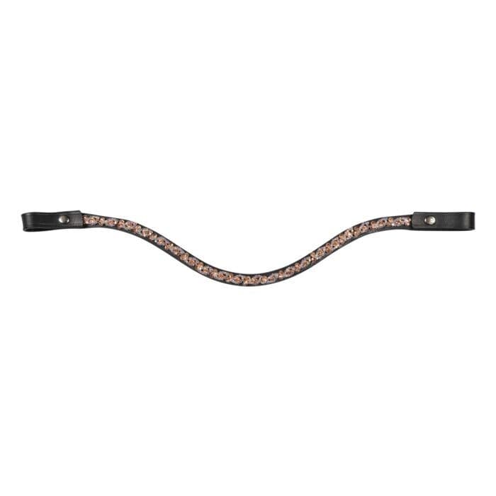 HKM Starlight Browband - MARKED DOWN 3