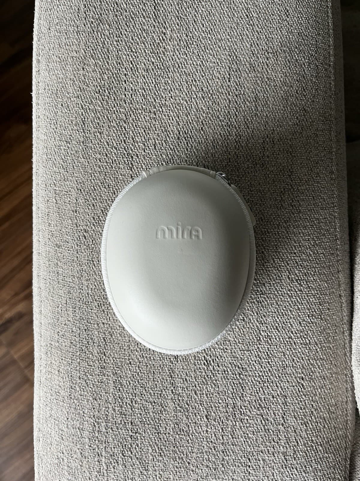 Mira Fertility Hormone Analyzer and Tracker with 8 Fertility Max Wands 5