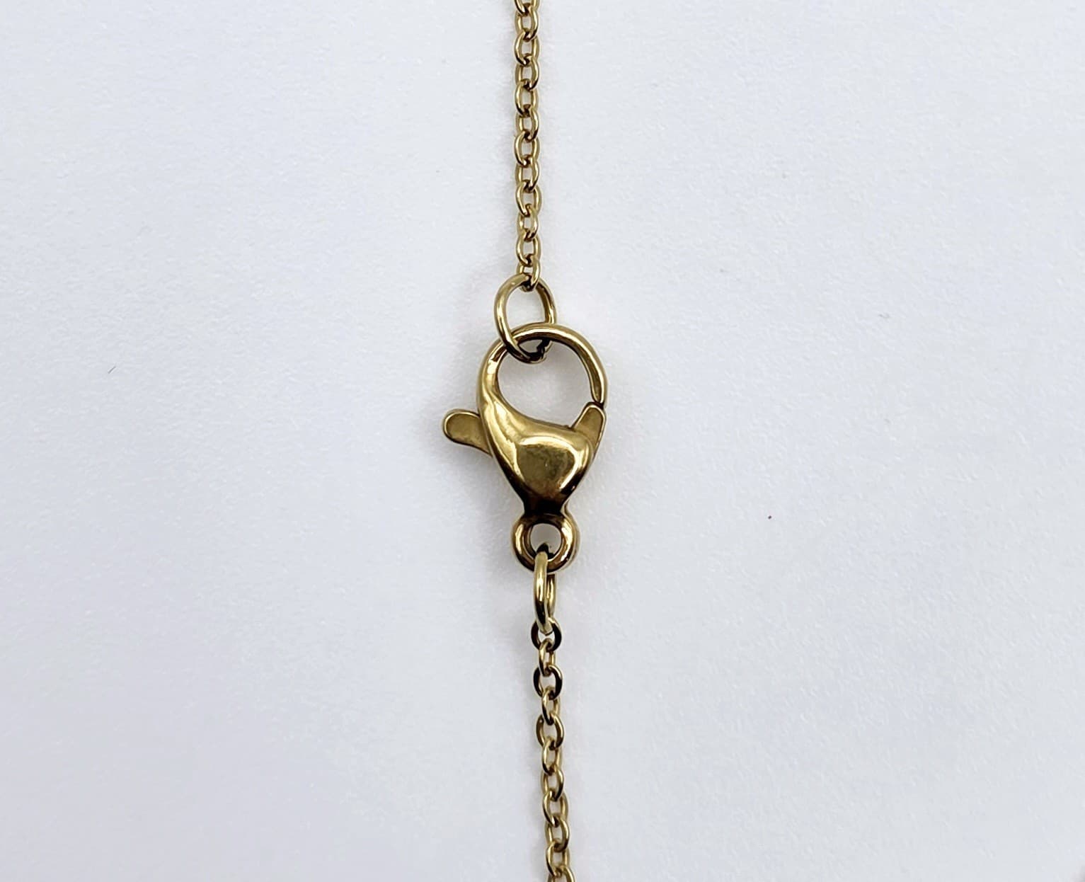 Vintage Carved Jade Bird Eagle Phoenix Pendant Choker Necklace Thunderbird  6