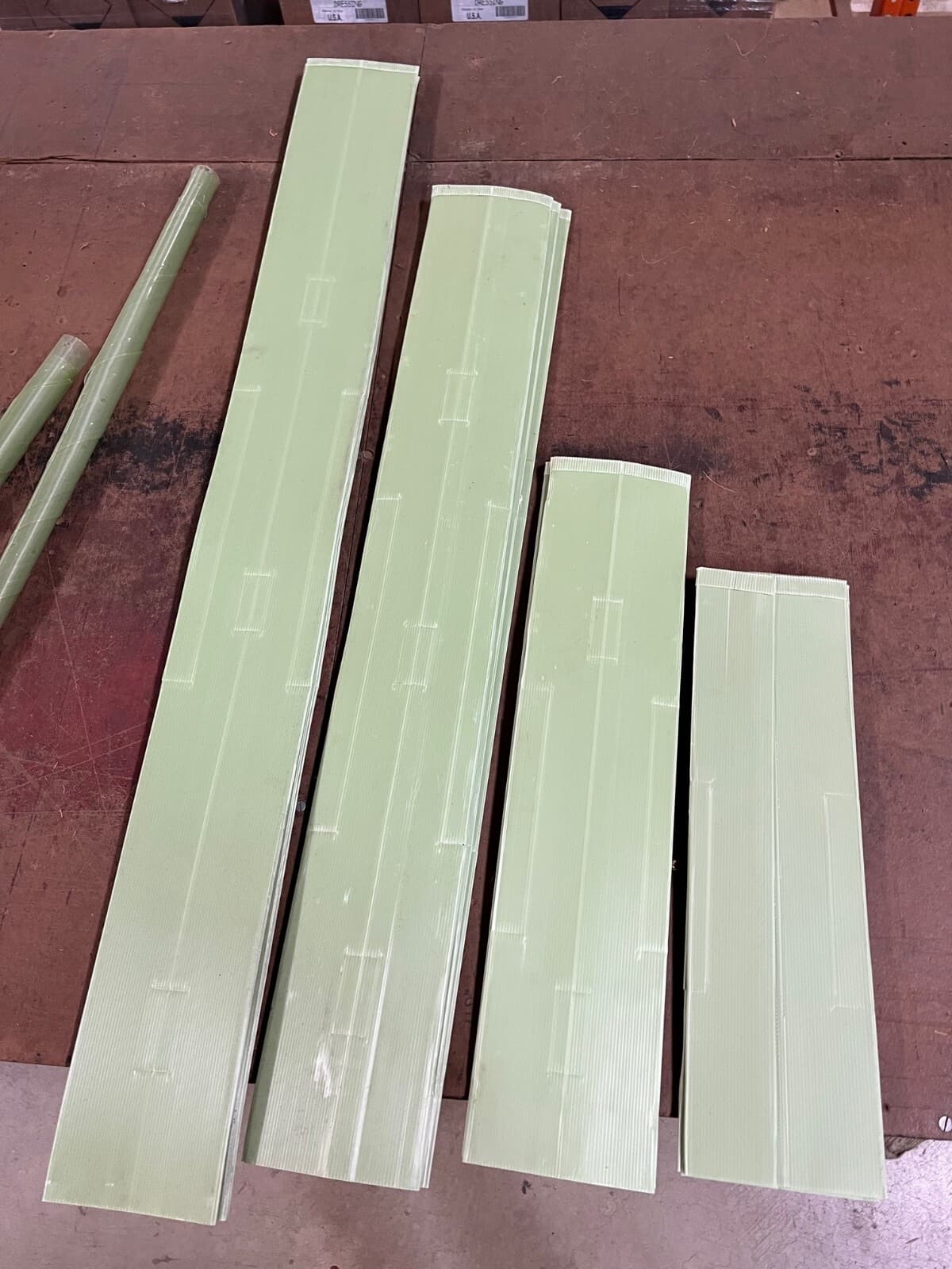 Tree Defender Pro - Tree Shelter for Young Trees and Saplings - 24"-60" 6