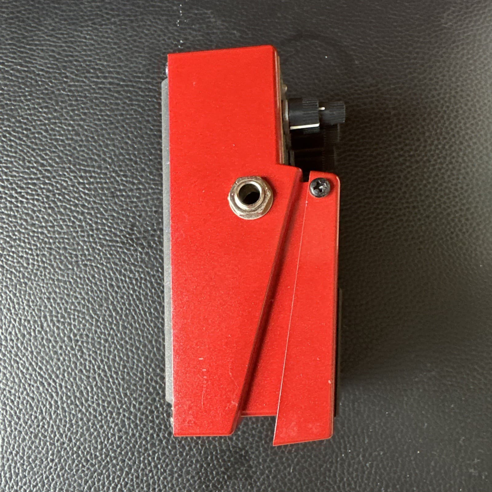 BOSS RC-2 Loop Station Looper pedal 4