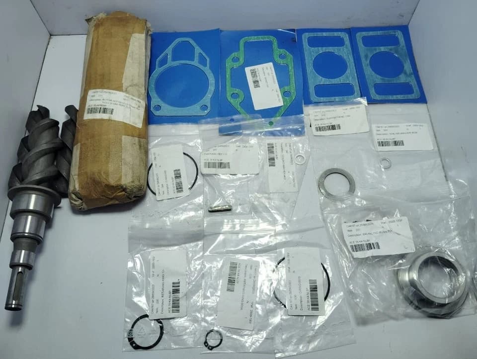 IMO ACE 38 K4 NLBP Spare 2