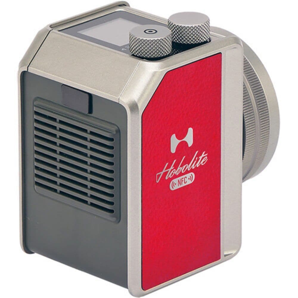 Hobolite Mini Bi-Color LED Light (Crimson, Creator Kit) 5