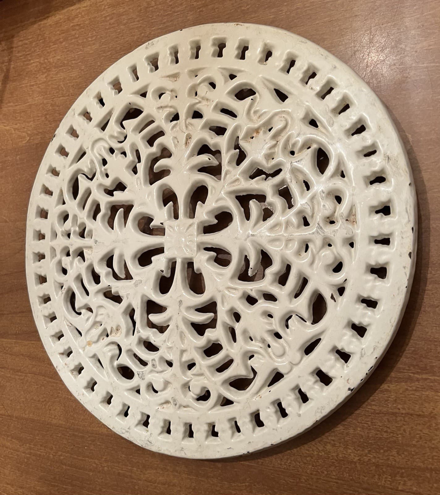 Trivet 3