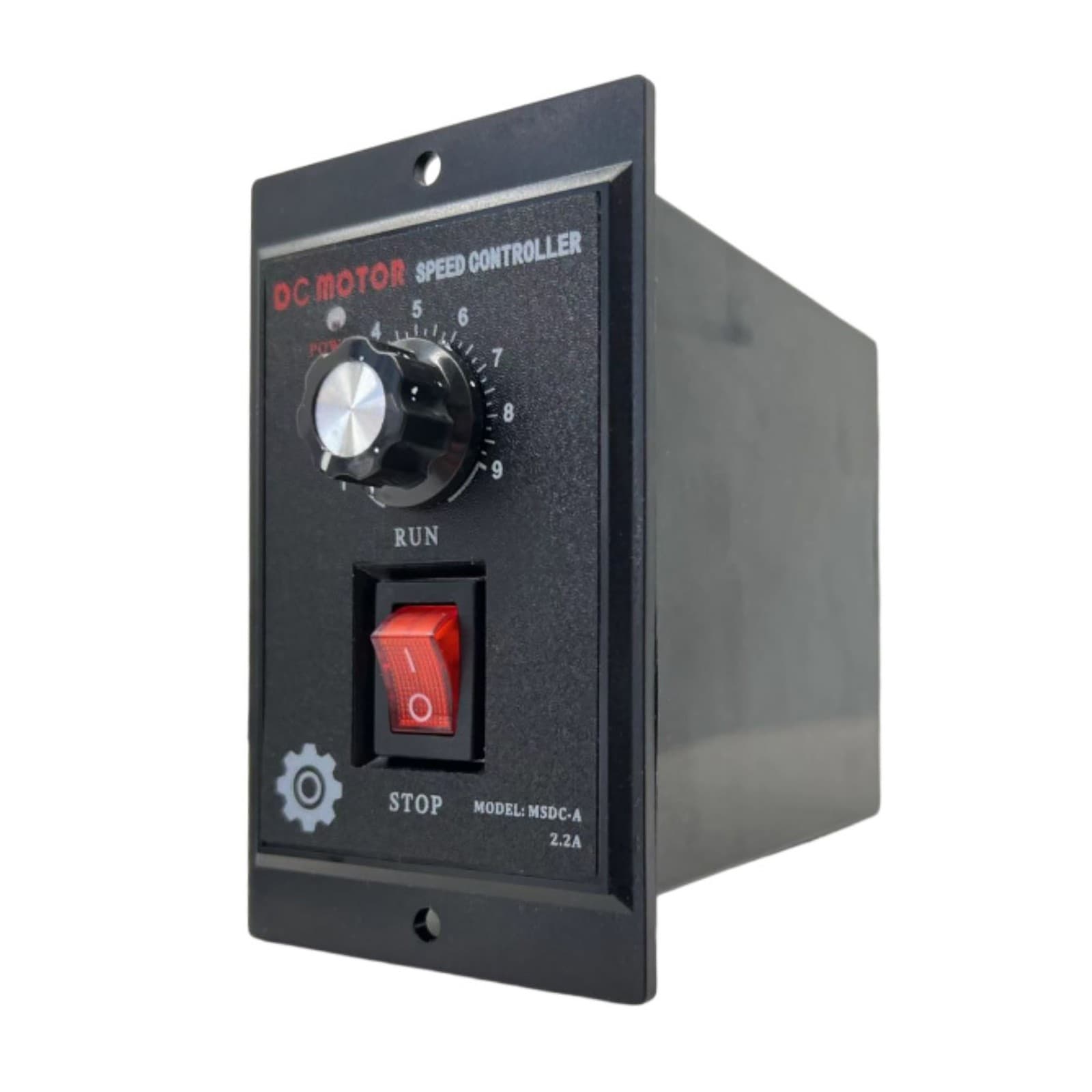 500 W DC Motor Speed Controller applicable to  food processing production lines 6
