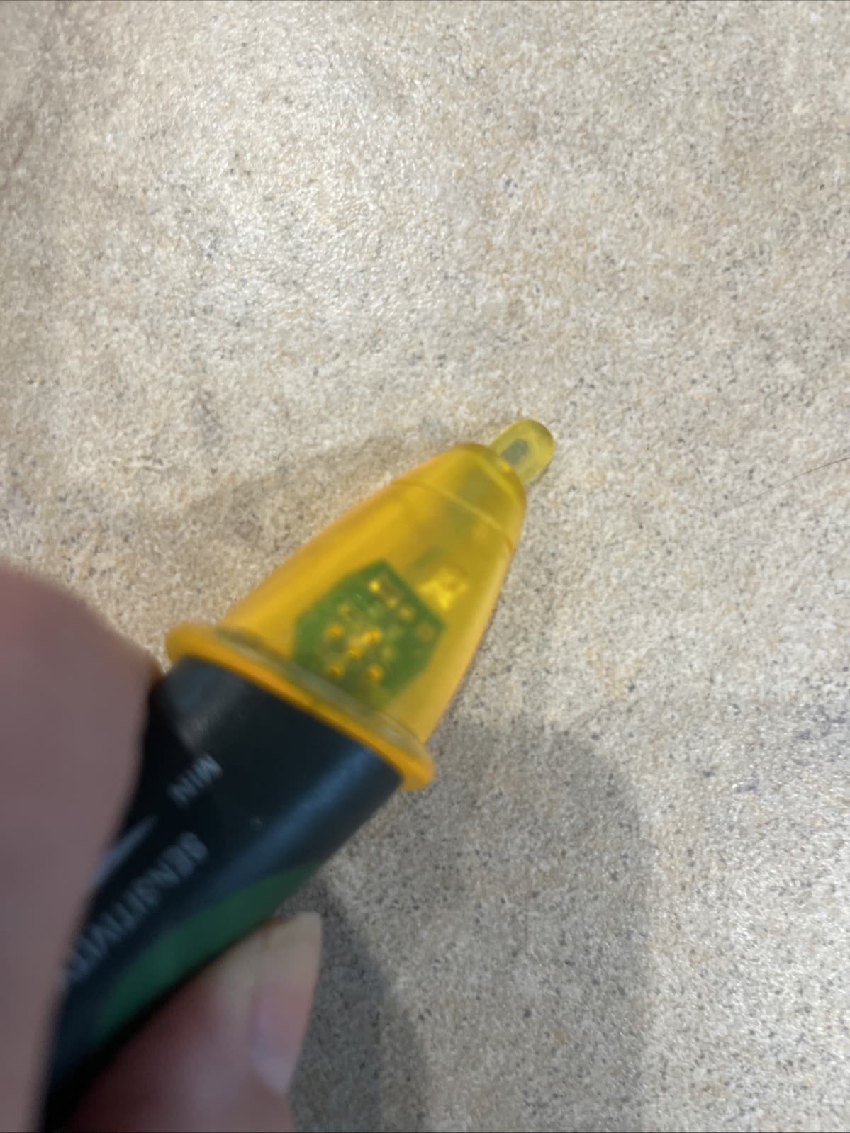 Greenlee Voltage Detector 4