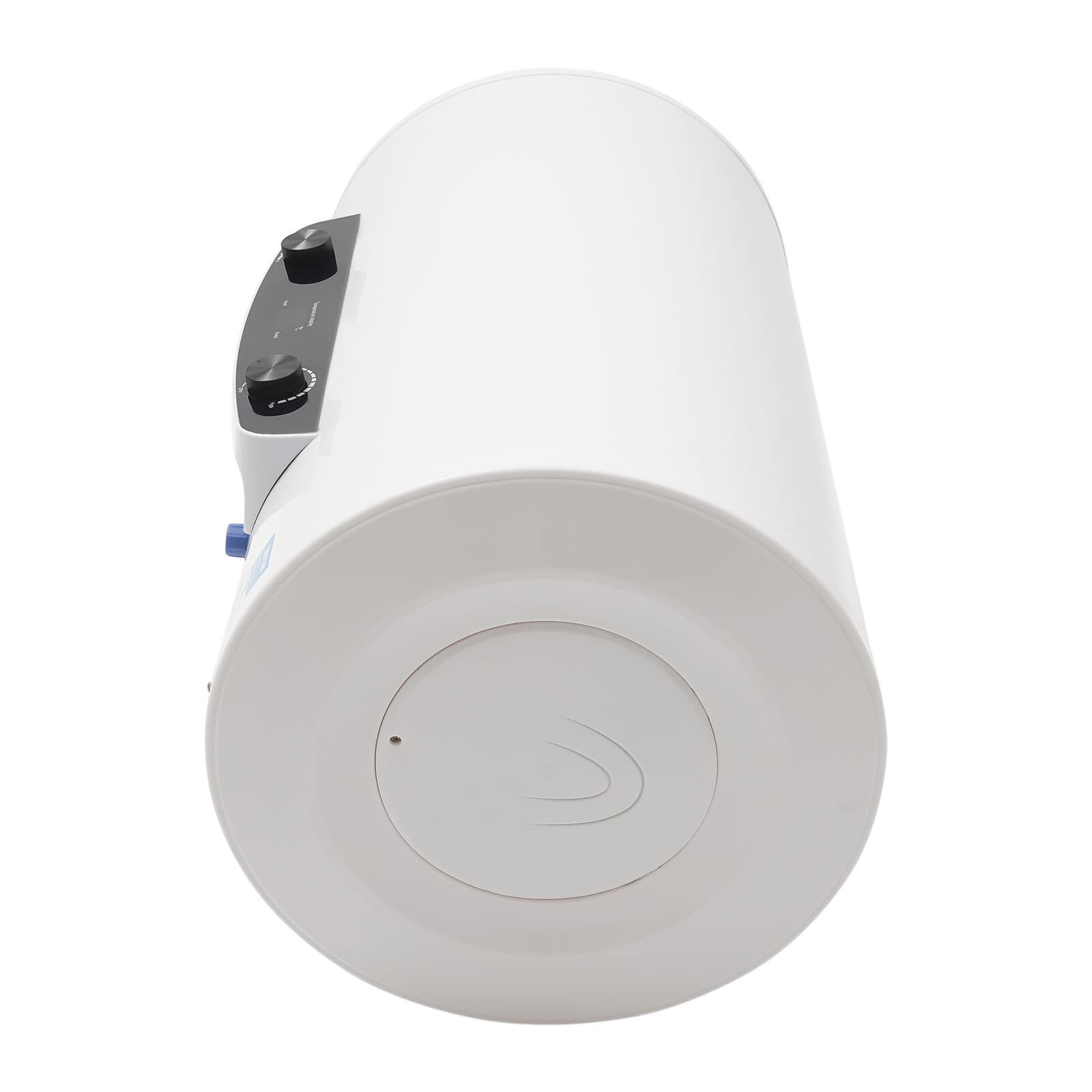 1500W Tankless Hot Water Heater Shower Electric Instant Heater Bathroom 15.4gal 5